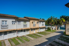  Casa Juquei  São Sebastião